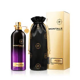 Montale Paris Aoud Sense EDP 100 ml U