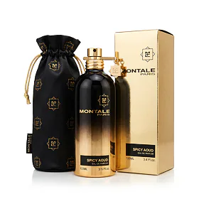 Montale Paris Spicy Aoud EDP 100 ml U