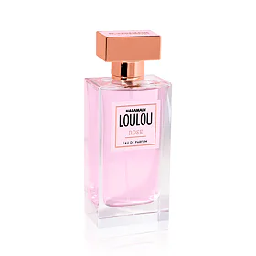 Al Haramain Loulou Rose EDP 100 ml W