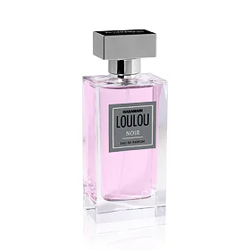 Al Haramain Loulou Noir EDP 100 ml W