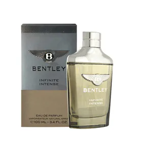 Bentley Infinite Intense EDP tester 100 ml M