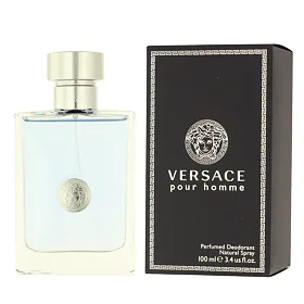 Versace Pour Homme DEO w szkle 100 ml M