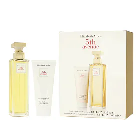 Elizabeth Arden 5th Avenue EDP 125 ml + BL 100 ml W