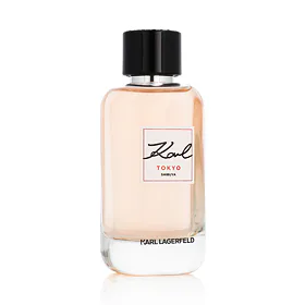 Karl Lagerfeld Karl Tokyo Shibuya EDP 100 ml W