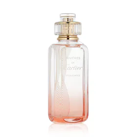 Cartier Rivières de Cartier Insouciance Woda toaletowa  100 ml