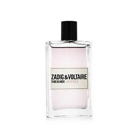 Zadig & Voltaire This Is Her! Undressed EDP tester 100 ml W