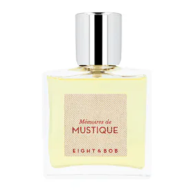 Eight & Bob Mémoires de Mustique EDT 100 ml U