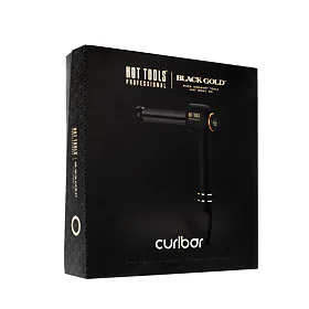 Hot Tools CurlBar Black Gold 25 mm