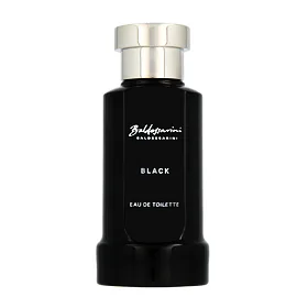 Baldessarini Black EDT 50 ml M