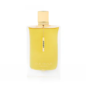 Armaf Club de Nuit Precieux IV Extrait de Parfum 55 ml U