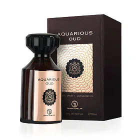 Grandeur Aquarious Oud EDP 100 ml U