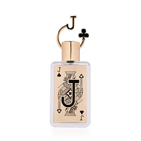 Fragrance World Jack Of Clubs EDP 80 ml M