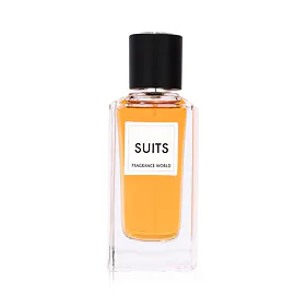 Fragrance World Suits EDP 100 ml U