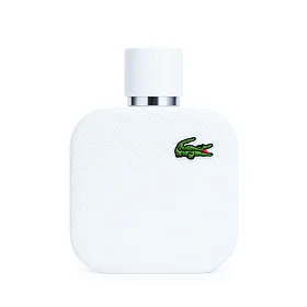 Lacoste L.12.12 Blanc EDT tester 100 ml M