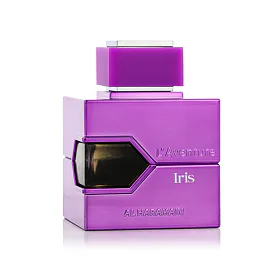 Al Haramain L'Aventure Iris Extrait de Parfum 100 ml U