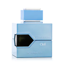 Al Haramain L'Aventure Ciel Extrait de Parfum 100 ml U