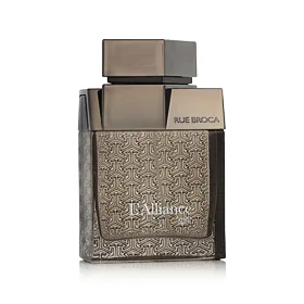 Rue Broca L'Alliance Spirit EDP 100 ml M