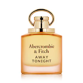 Abercrombie & Fitch Away Tonight Woman EDP 100 ml W