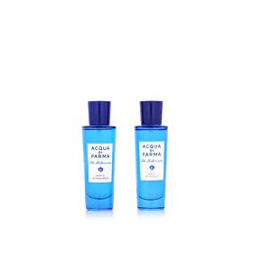 Acqua Di Parma Blu Mediterraneo Mirto di Panarea EDT 30 ml + Fico di Amalfi EDT 30 ml U