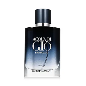 Giorgio Armani Acqua di Giò Profondo Perfum 50 ml M