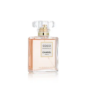 Chanel Coco Mademoiselle Intense EDP 35 ml W