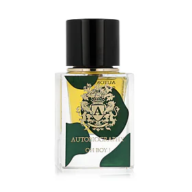 Autobiography Oh Boy! EDP 65 ml U
