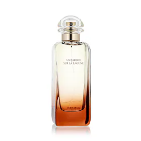 Hermès Un Jardin Sur La Lagune EDT napełnialny 100 ml U