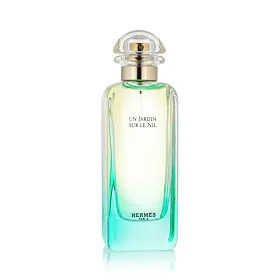 Hermès Un Jardin Sur le Nil EDT napełnialny 100 ml U