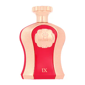 Afnan Highness IX EDP 100 ml U