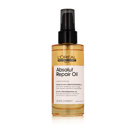 L'Oréal Professionnel Serie Expert Absolut Repair Oil 10-in-1 Professional Oil 90 ml