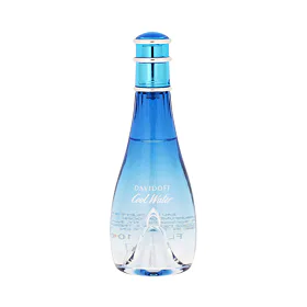 Davidoff Cool Water Mera EDT tester 100 ml W