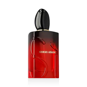 Giorgio Armani Sì Passione Intense (2024) EDP napełnialny 100 ml W