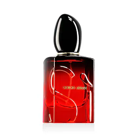 Giorgio Armani Sì Passione Intense (2024) EDP napełnialny 50 ml W