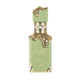 Lattafa Eclaire Pistache EDP 100 ml U