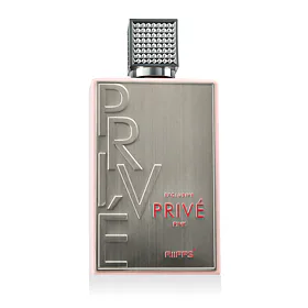Riiffs Exclusive Privé Pink EDP 80 ml W