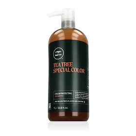 Paul Mitchell Tea Tree Special Color Shampoo 1000 ml