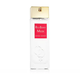 Alyssa Ashley Red Berry Musk EDP 100 ml U