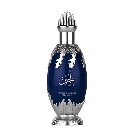 Lattafa Niche Emarati Lujain Woda perfumowana  100 ml