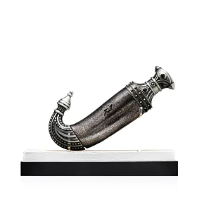 Lattafa Niche Emarati Khanjar EDP 85 ml U