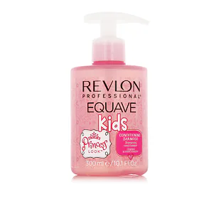 Revlon Professional Equave Kids Princess Look Shampoo 2 in 1 300 ml