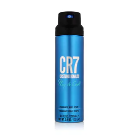 Cristiano Ronaldo CR7 Play It Cool DEO w sprayu 200 ml M