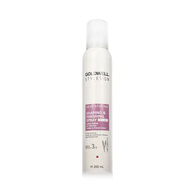 Goldwell Style Sign Heat Styling Shaping & Finishing Spray Stylizacja włosów na gorąco dla kobiet 20