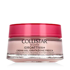 Collistar IDROATTIVA+ Fresh Moisturizing Water Cream 50 ml