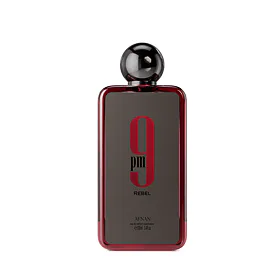 Afnan 9 pm Rebel EDP 100 ml U