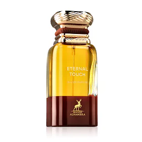 Maison Alhambra Eternal Touch EDP 80 ml U