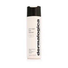 Dermalogica Oil to Foam Total Cleanser 250 ml