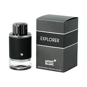 Montblanc Explorer EDP 100 ml M