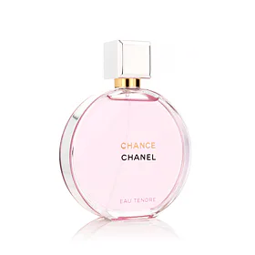 Chanel Chance Eau Tendre Woda perfumowana dla kobiet 100 ml