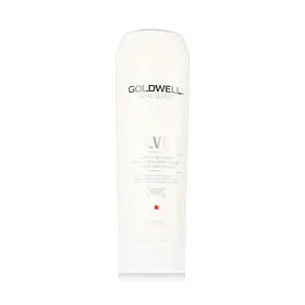 Goldwell Dualsenses Silver Conditioner Odżywka dla kobiet 200 ml