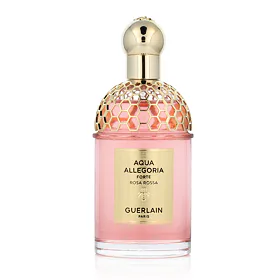 Guerlain Aqua Allegoria Forte Rosa Rossa EDP napełnialny 125 ml W
